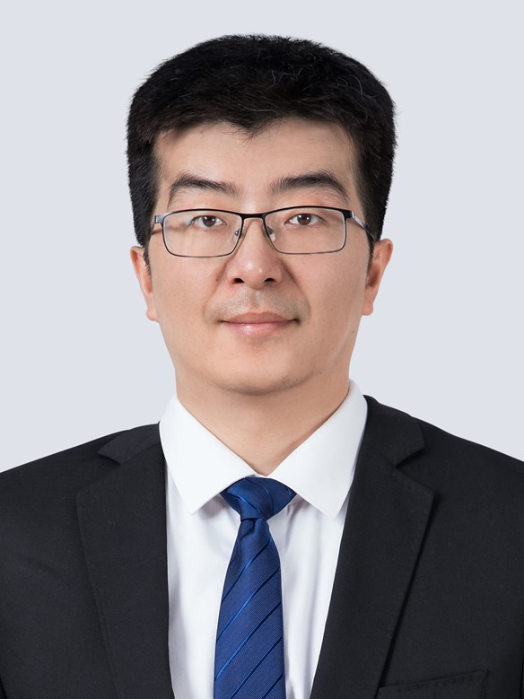 Prof Ning Li